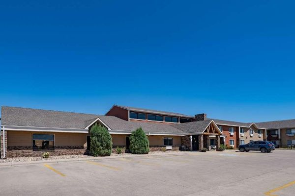 AMERICINN ABERDEE (Aberdeen)